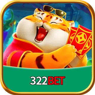 Imagem promocional da 322bet mostrando a plataforma e suas vantagens